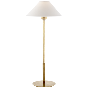 Table lamp PNG