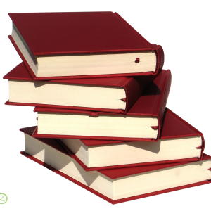 Books PNG image