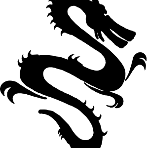 Dragon PNG