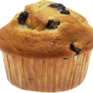 Muffin PNG