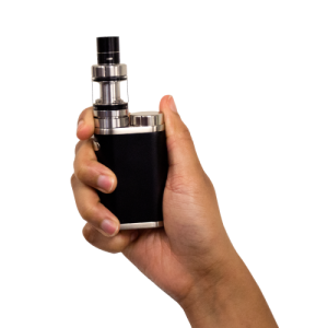 Electronic cigarette PNG
