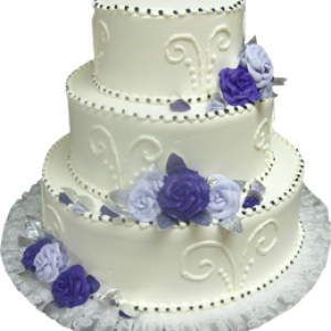Wedding cake PNG