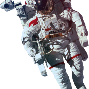 Astronaut PNG