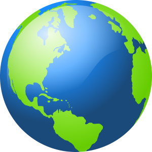 Earth PNG