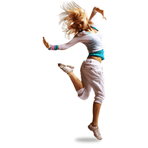 Dancer PNG