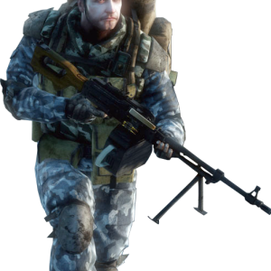 Battlefield PNG