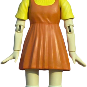 Squid Game PNG