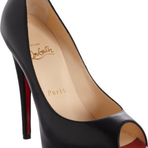 Louboutin PNG image