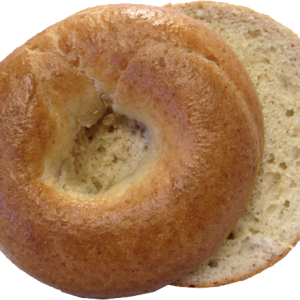 Bagel PNG