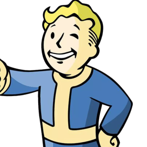 Fallout PNG