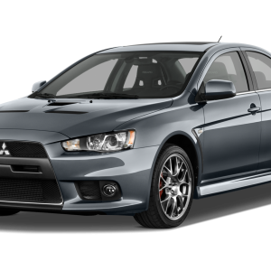 Mitsubishi PNG