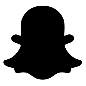 Snapchat logo PNG