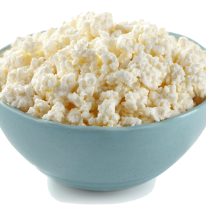 Cottage cheese PNG