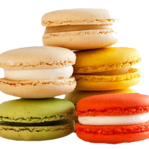 Macaron PNG