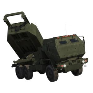 HIMARS PNG