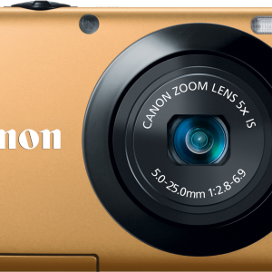 photo camera PNG image
