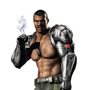 Mortal Kombat PNG