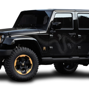 Jeep PNG