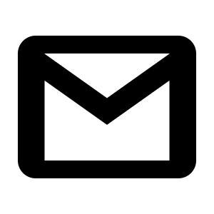Gmail logo PNG