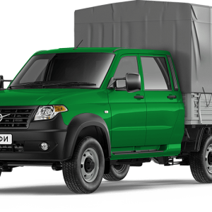 UAZ PNG