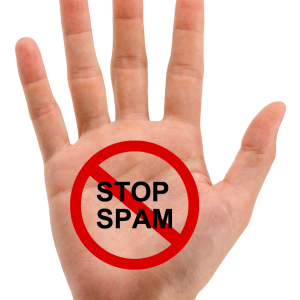 Stop spam PNG