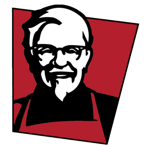 KFC logo PNG
