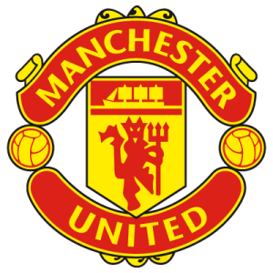 Manchester United logo PNG
