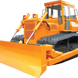 Bulldozer PNG