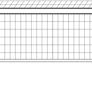 Football goal PNG