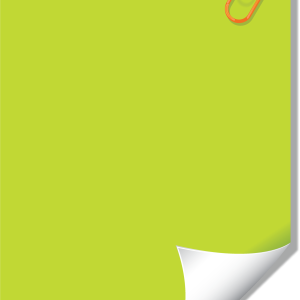 Sticky note PNG