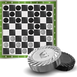 Checkers PNG
