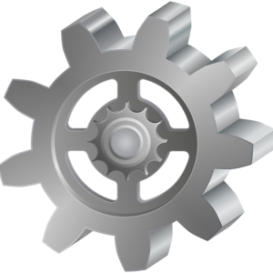 Gear PNG