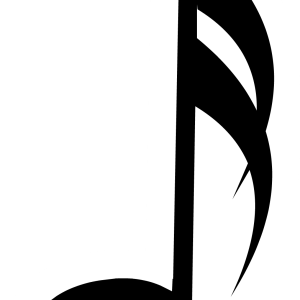 Music notes PNG