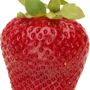 Strawberry PNG image