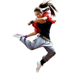 Dancer PNG