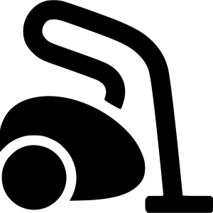 Vacuum cleaner PNG