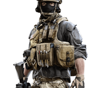 Battlefield PNG