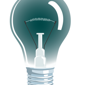 bulb PNG image
