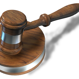 Gavel PNG