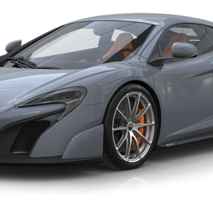 McLaren PNG