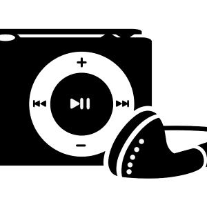 Ipod PNG
