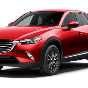 Mazda PNG