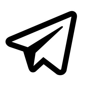 Paper plane PNG