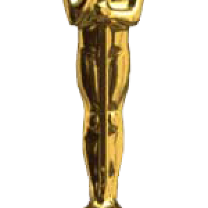 Academy Awards PNG, the Oscars PNG