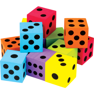 Dice PNG