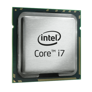 CPU, processor PNG