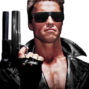 Terminator PNG