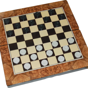 Checkers PNG