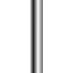 Metal nail PNG