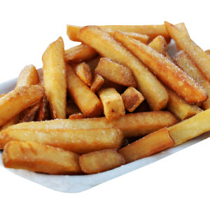 Fries PNG